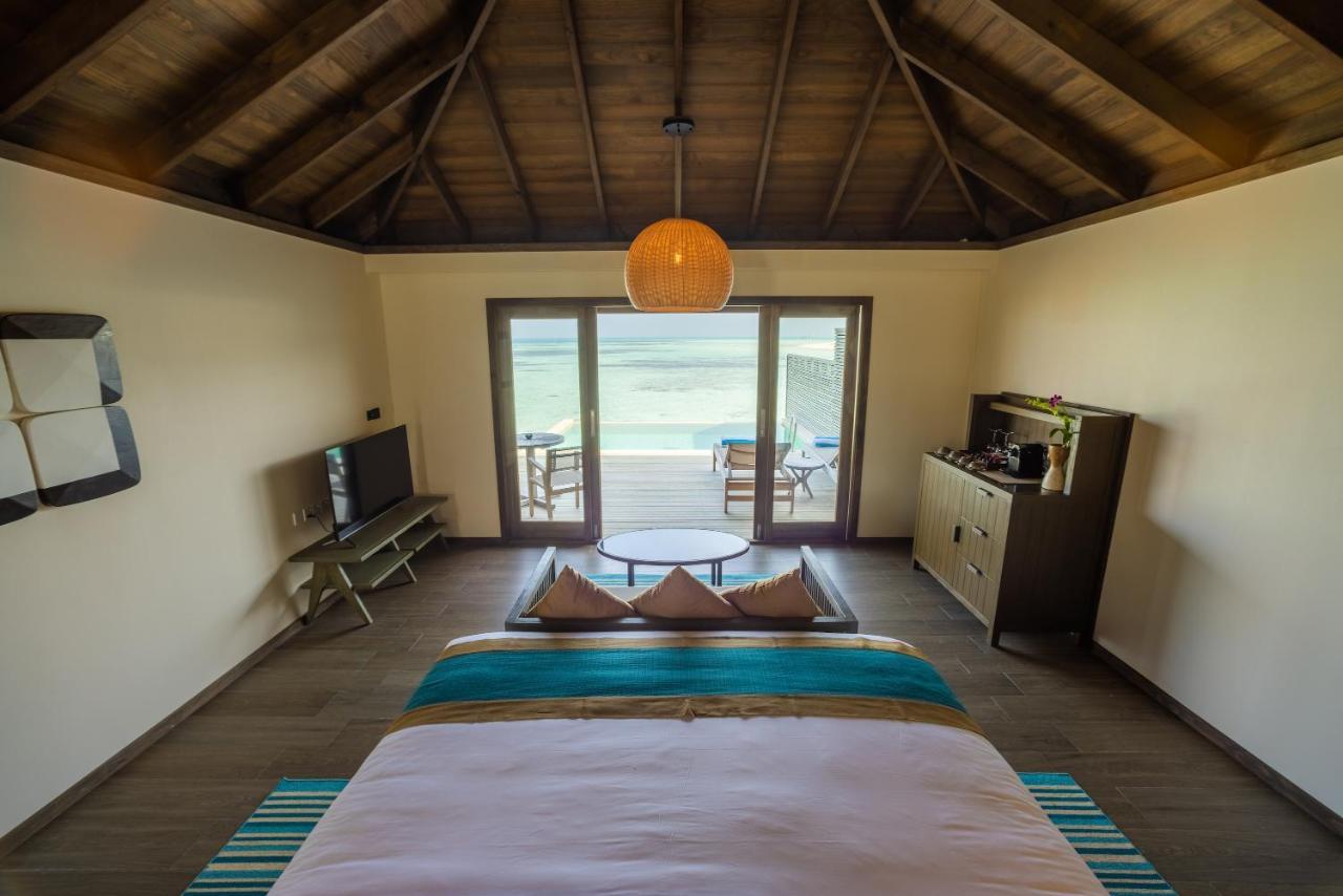 Jawakara Islands Maldives Hotel Fushifaru Kültér fotó