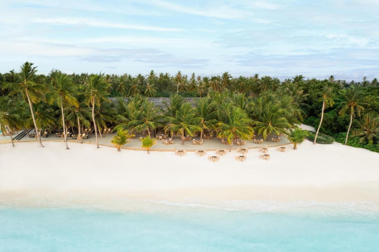 Jawakara Islands Maldives Hotel Lhaviyani Atoll Kültér fotó