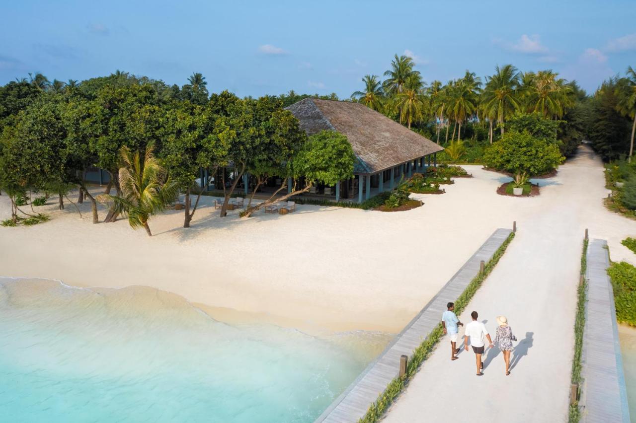 Jawakara Islands Maldives Hotel Lhaviyani Atoll Kültér fotó