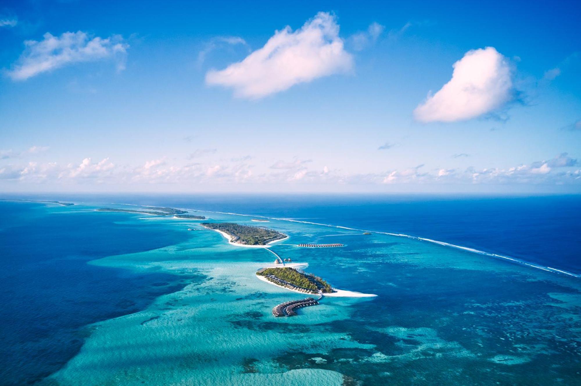 Jawakara Islands Maldives Hotel Lhaviyani Atoll Kültér fotó