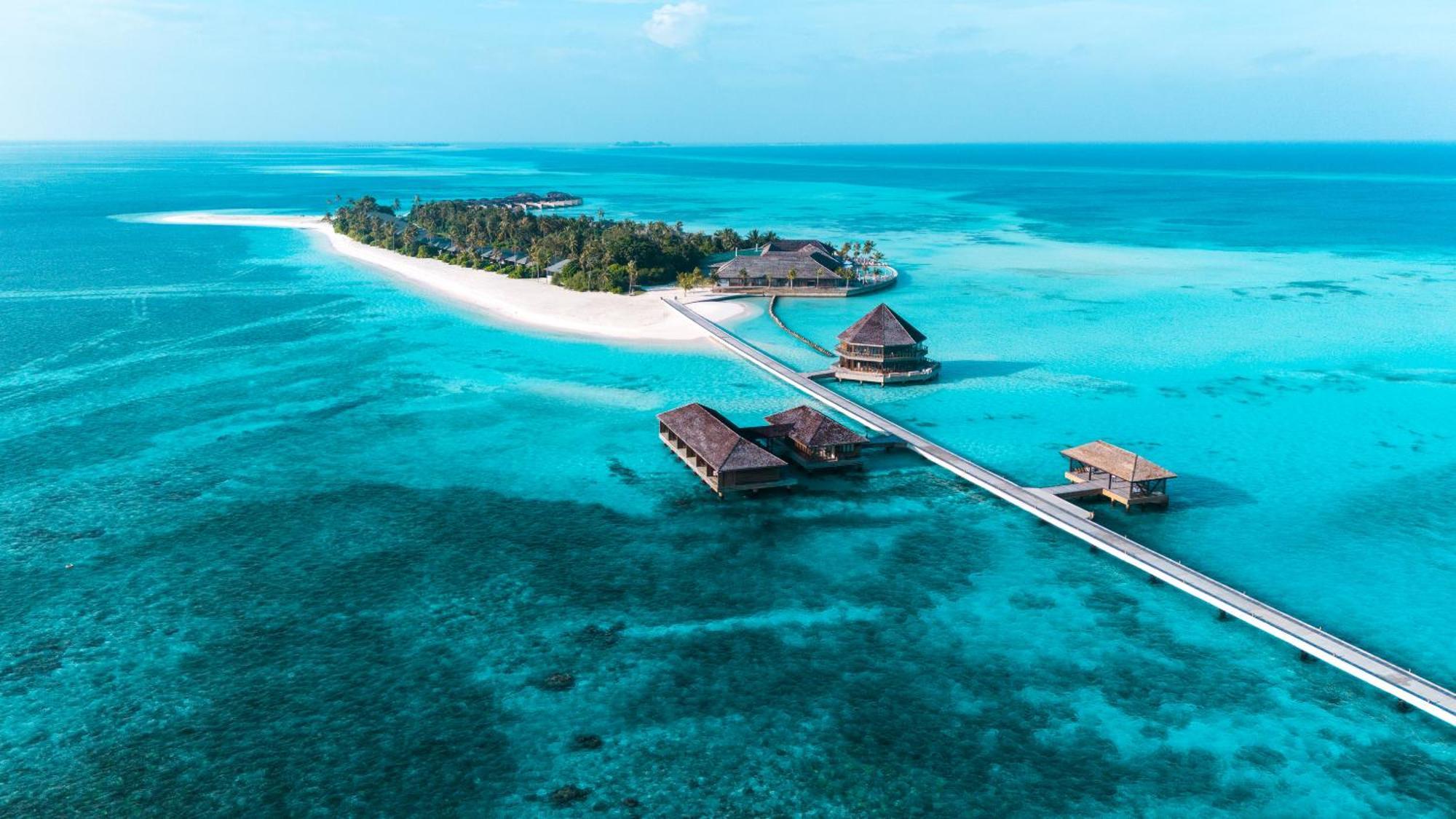 Jawakara Islands Maldives Hotel Lhaviyani Atoll Kültér fotó