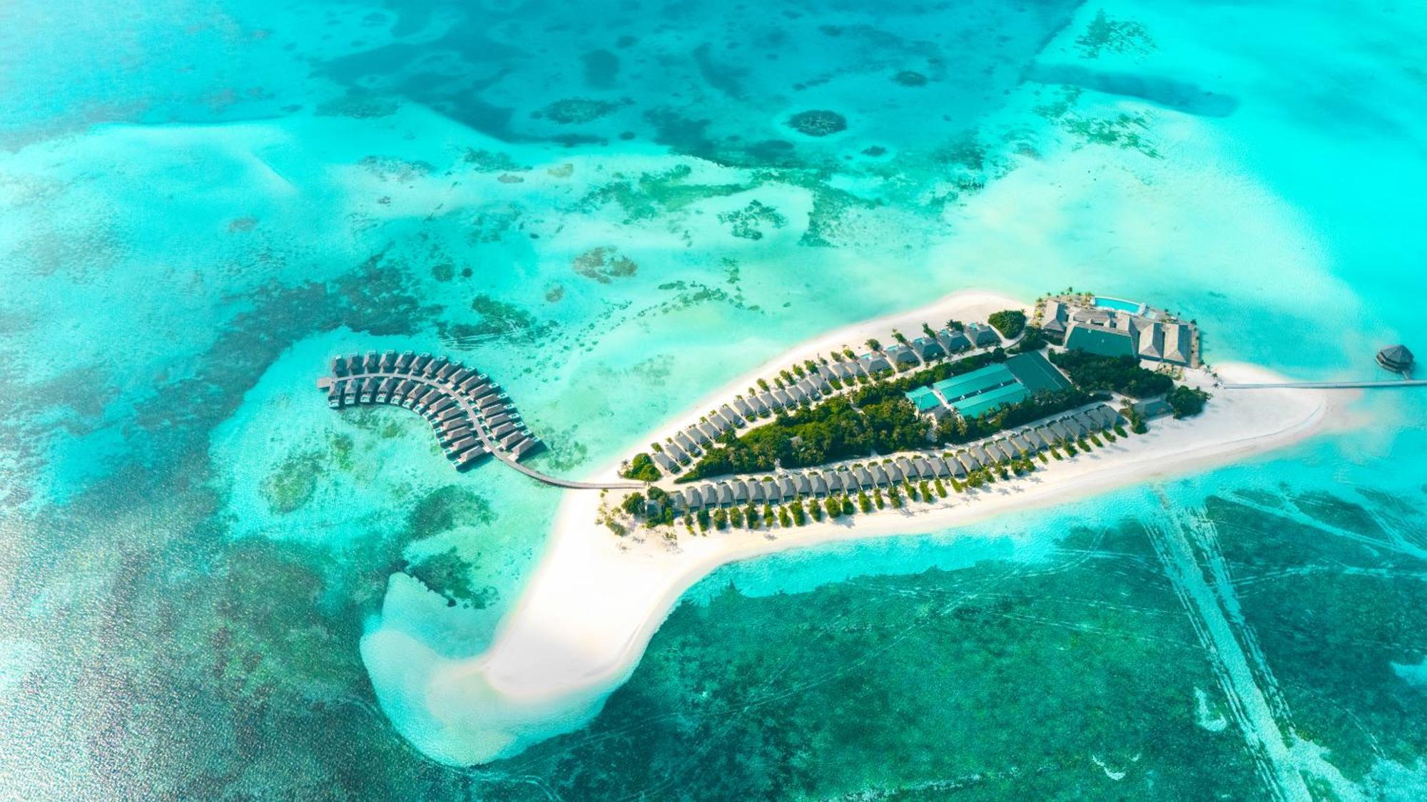 Jawakara Islands Maldives Hotel Lhaviyani Atoll Kültér fotó