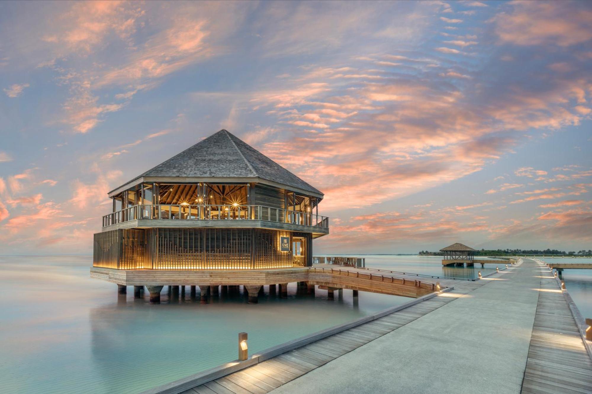 Jawakara Islands Maldives Hotel Lhaviyani Atoll Kültér fotó