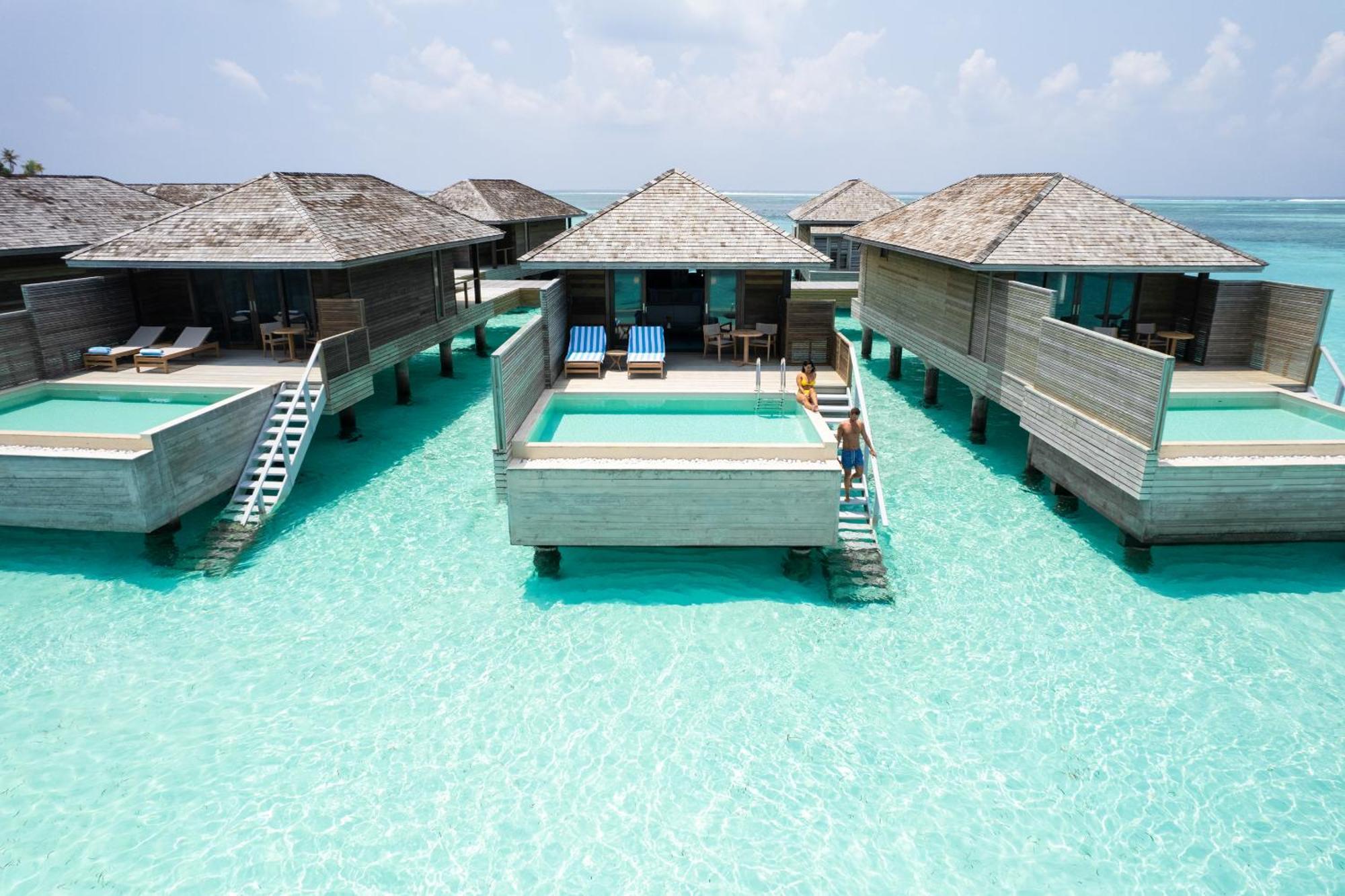 Jawakara Islands Maldives Hotel Fushifaru Szoba fotó