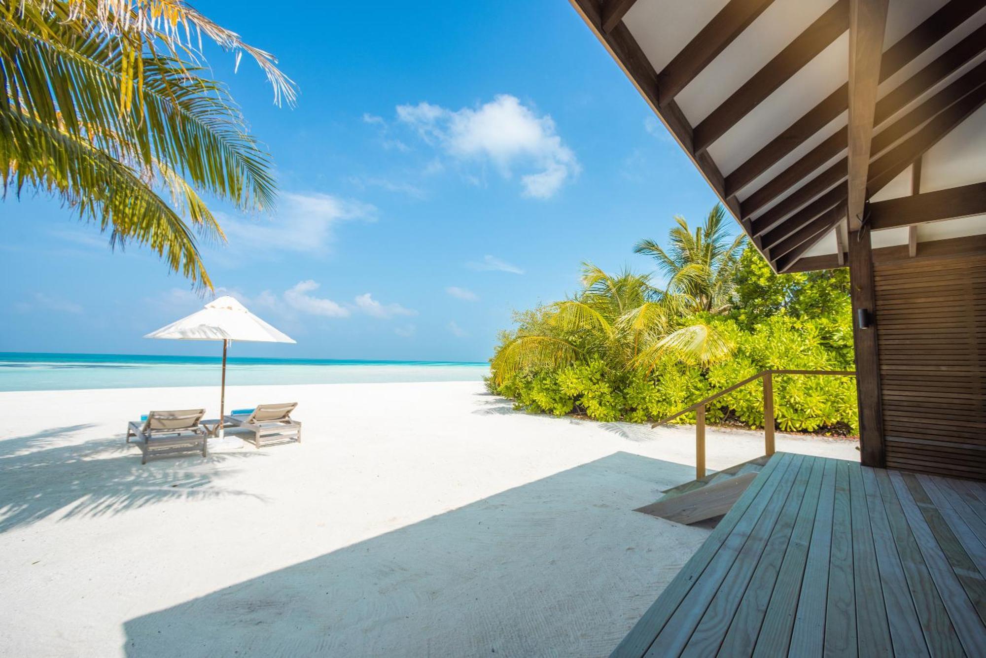 Jawakara Islands Maldives Hotel Lhaviyani Atoll Kültér fotó