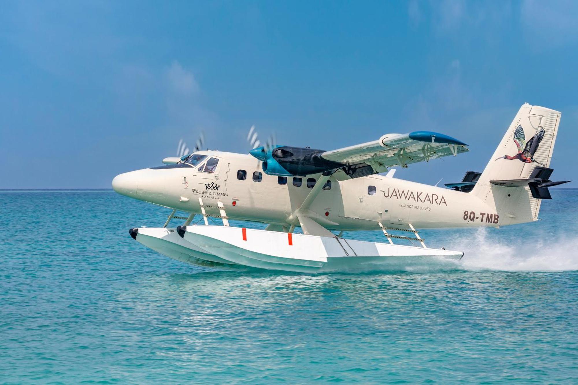Jawakara Islands Maldives Hotel Fushifaru Kültér fotó