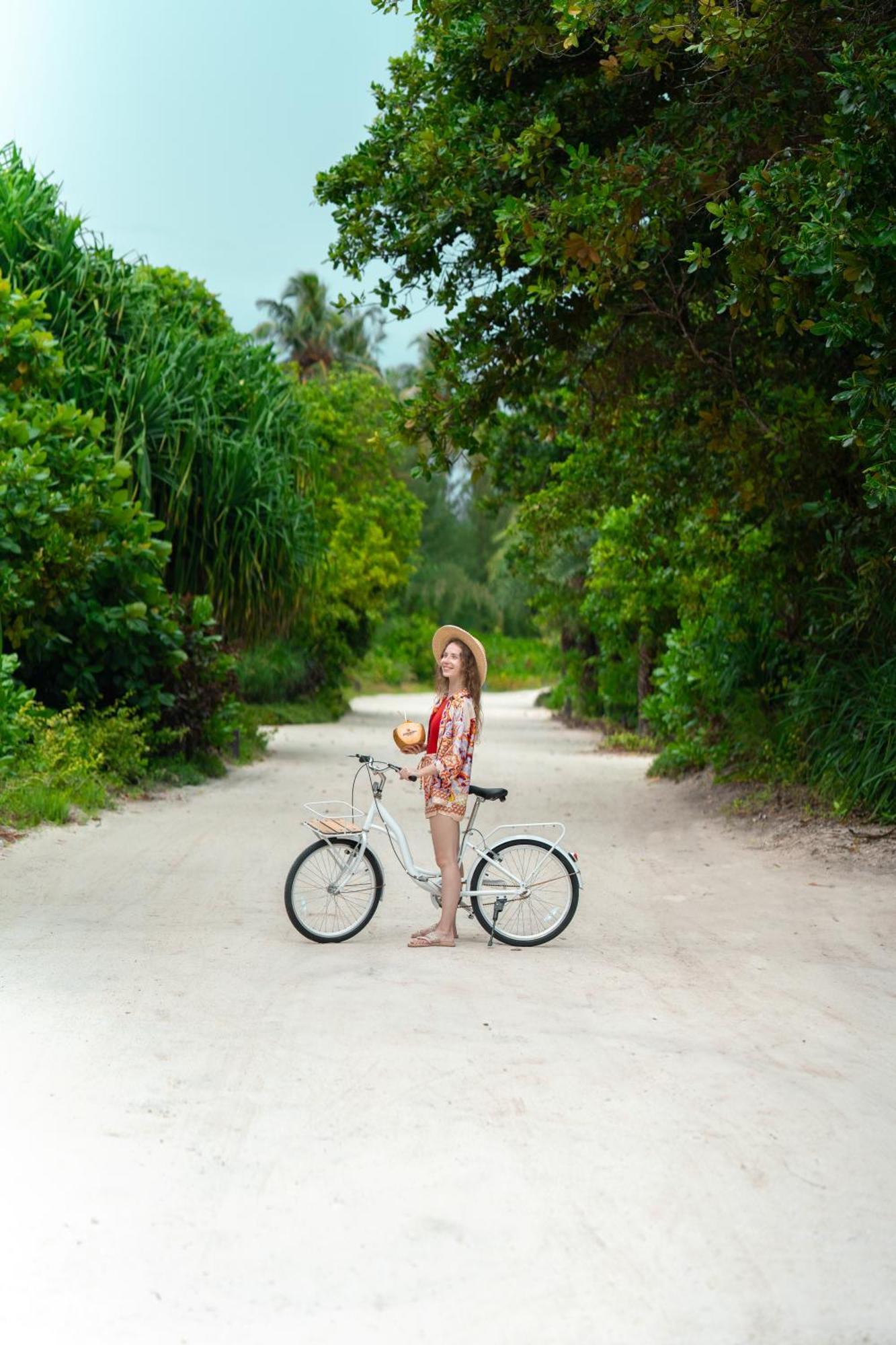 Jawakara Islands Maldives Hotel Lhaviyani Atoll Kültér fotó