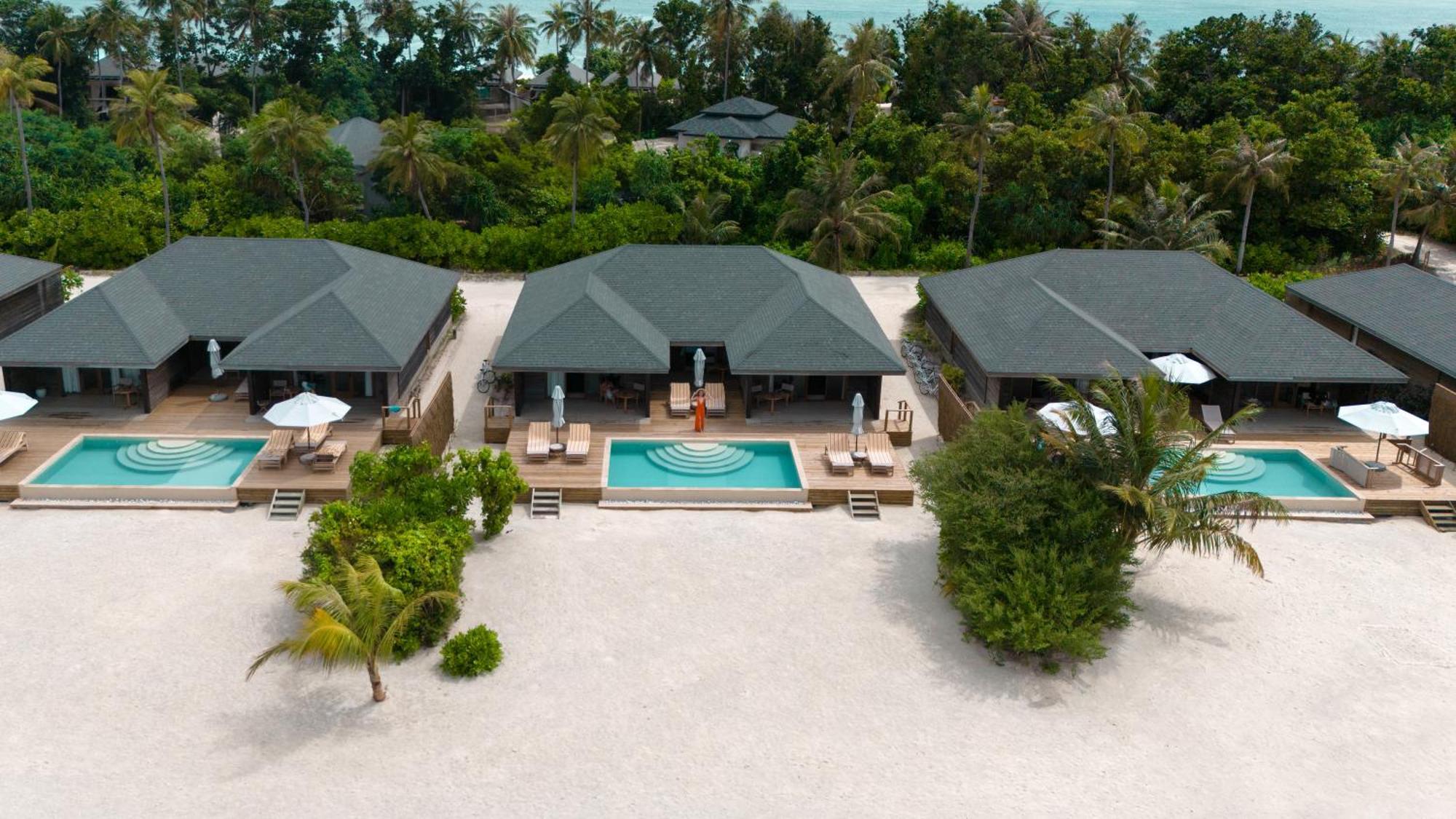 Jawakara Islands Maldives Hotel Lhaviyani Atoll Kültér fotó