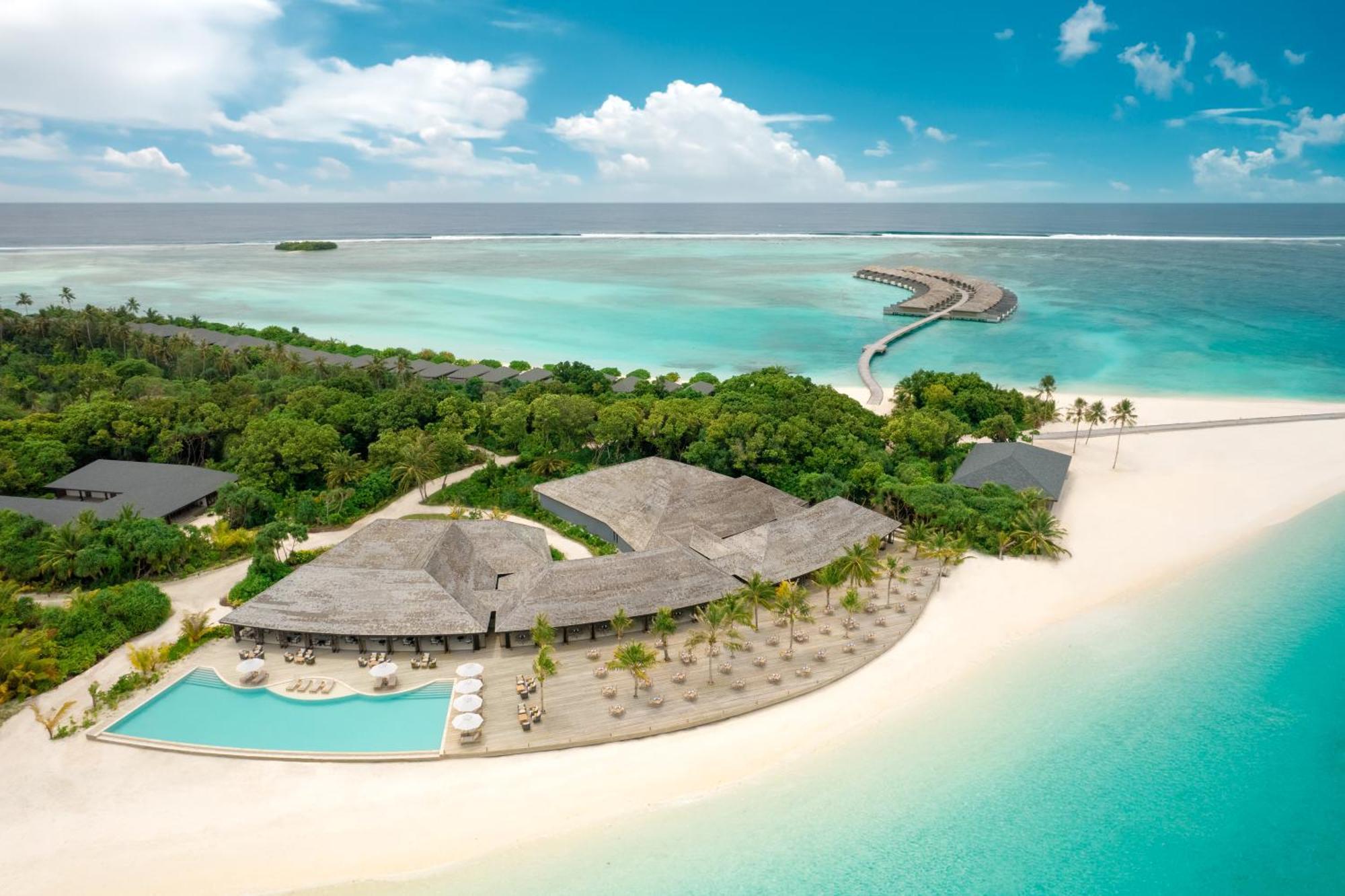 Jawakara Islands Maldives Hotel Lhaviyani Atoll Kültér fotó