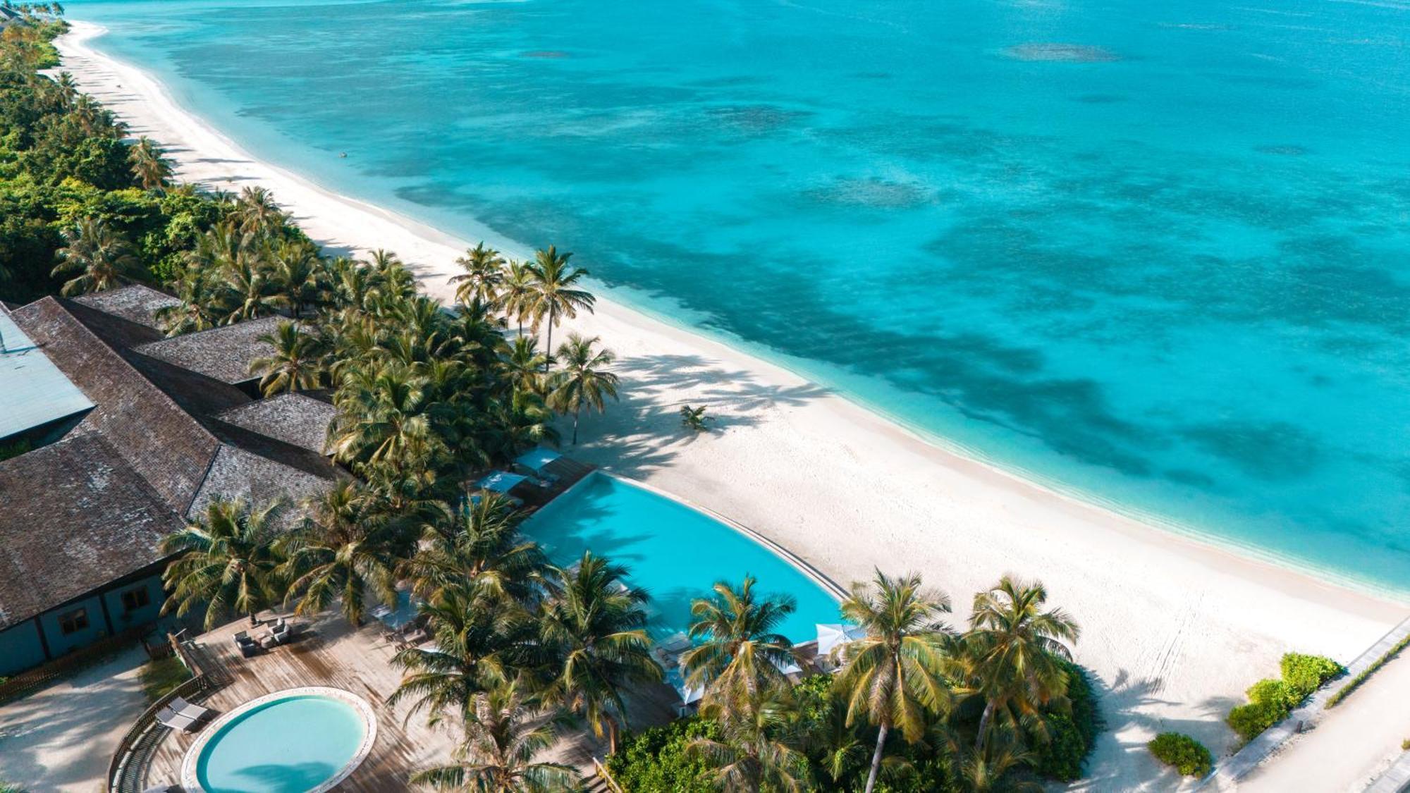 Jawakara Islands Maldives Hotel Lhaviyani Atoll Kültér fotó