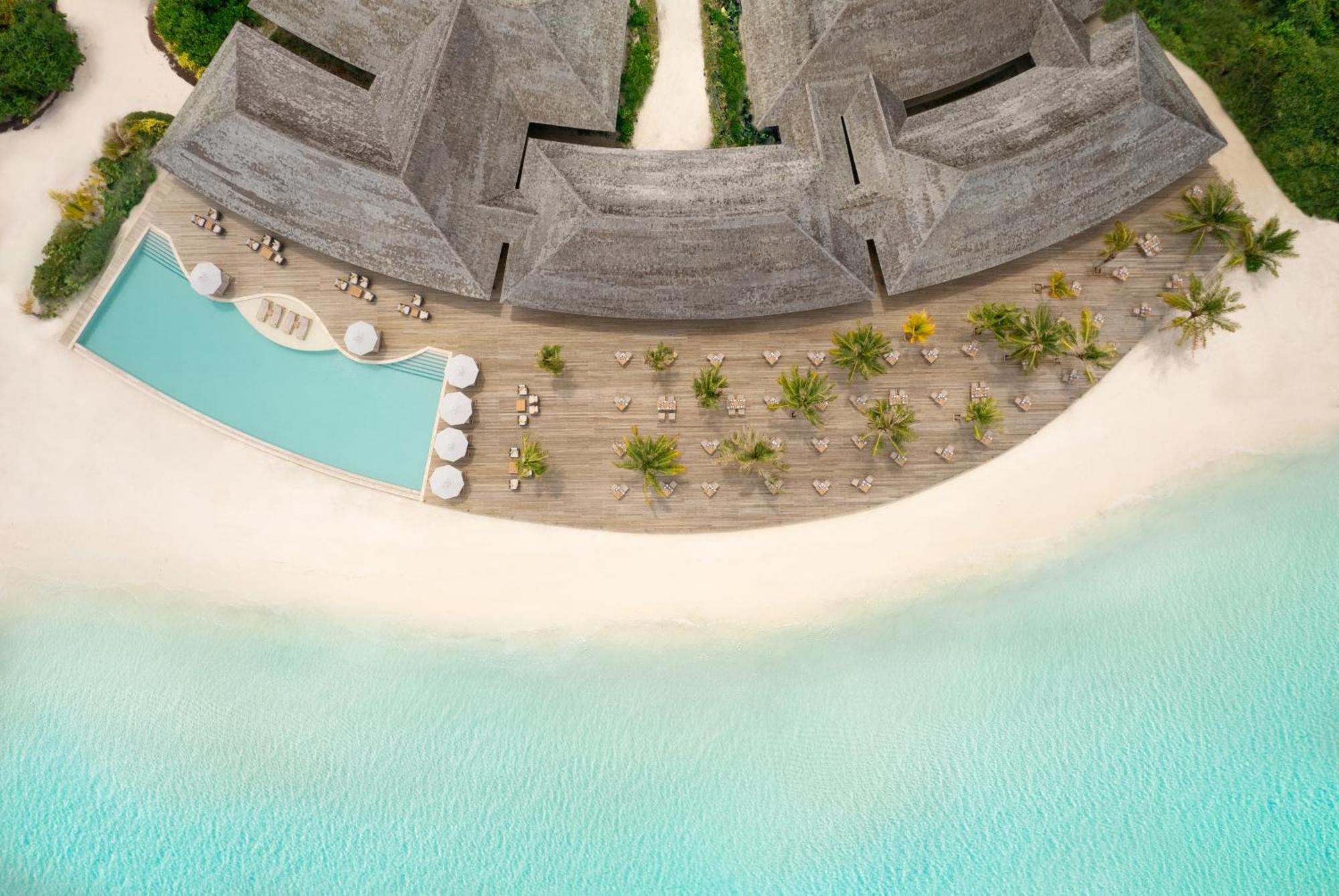 Jawakara Islands Maldives Hotel Lhaviyani Atoll Kültér fotó