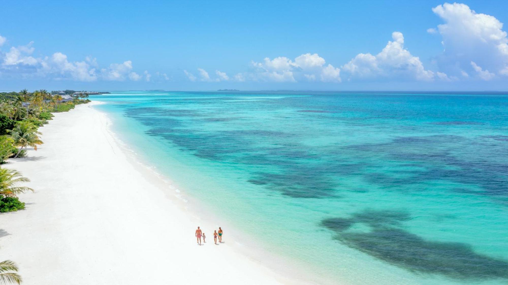 Jawakara Islands Maldives Hotel Lhaviyani Atoll Kültér fotó