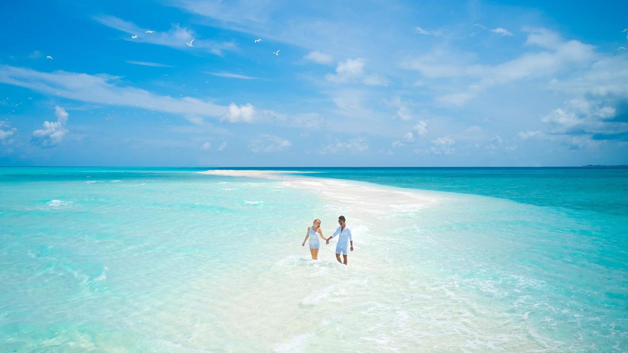 Jawakara Islands Maldives Hotel Lhaviyani Atoll Kültér fotó