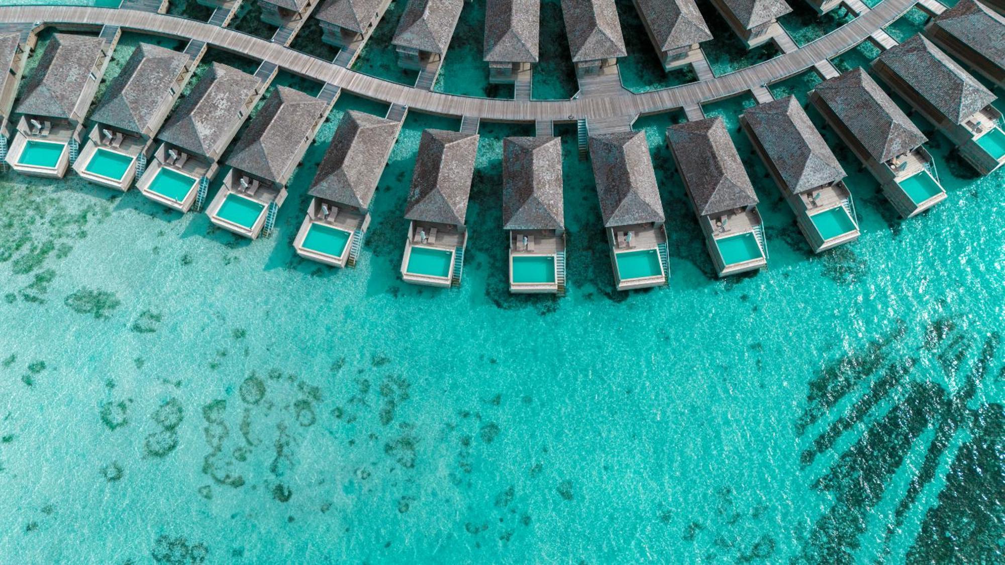 Jawakara Islands Maldives Hotel Fushifaru Kültér fotó