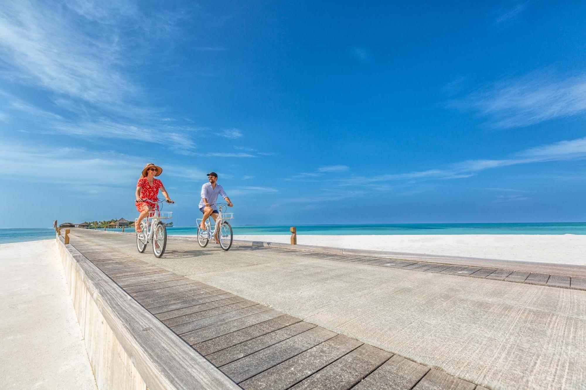 Jawakara Islands Maldives Hotel Lhaviyani Atoll Kültér fotó