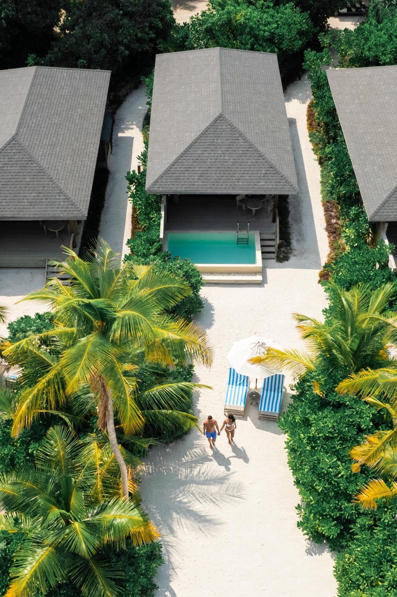 Jawakara Islands Maldives Hotel Lhaviyani Atoll Kültér fotó