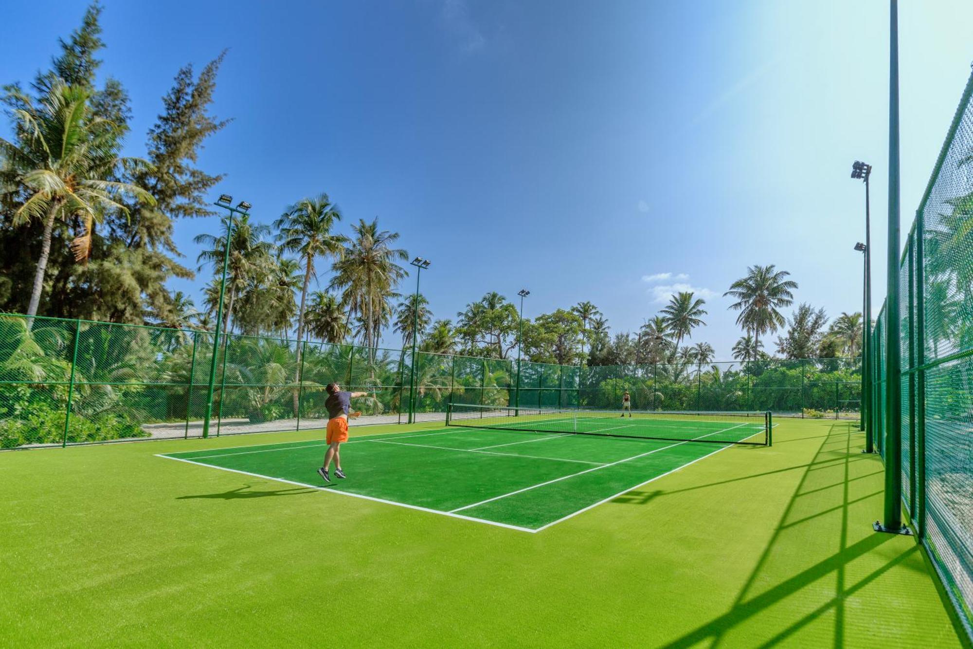 Jawakara Islands Maldives Hotel Lhaviyani Atoll Kültér fotó