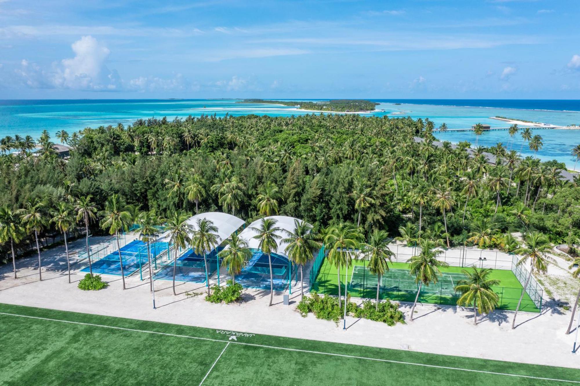 Jawakara Islands Maldives Hotel Lhaviyani Atoll Kültér fotó