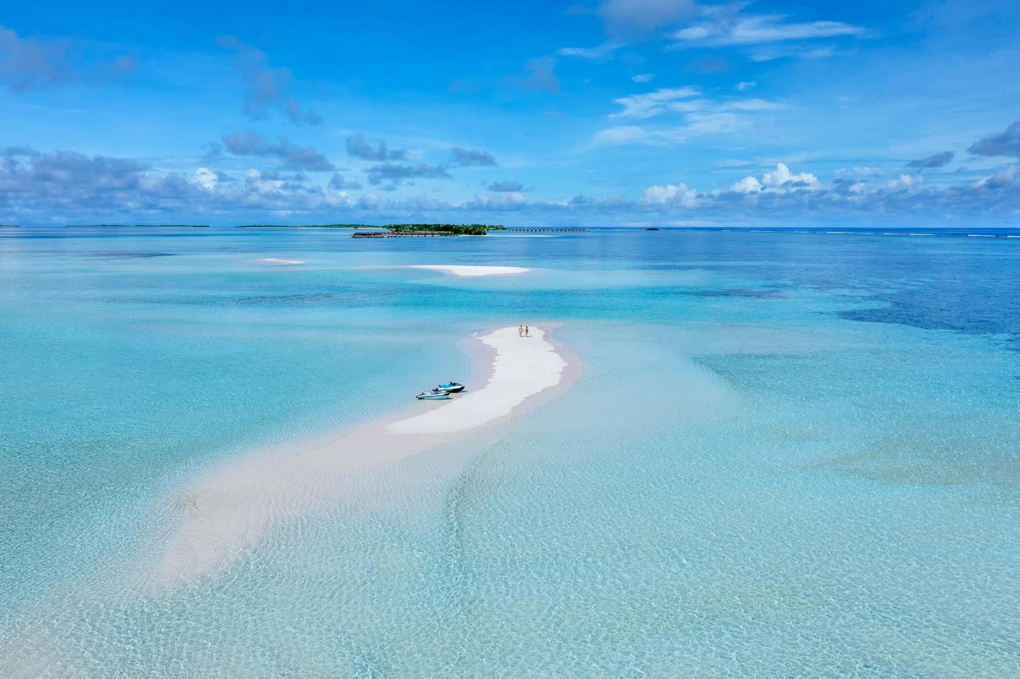 Jawakara Islands Maldives Hotel Lhaviyani Atoll Kültér fotó