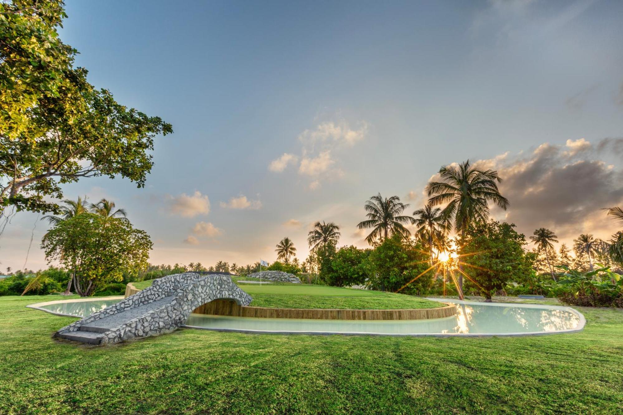 Jawakara Islands Maldives Hotel Lhaviyani Atoll Kültér fotó