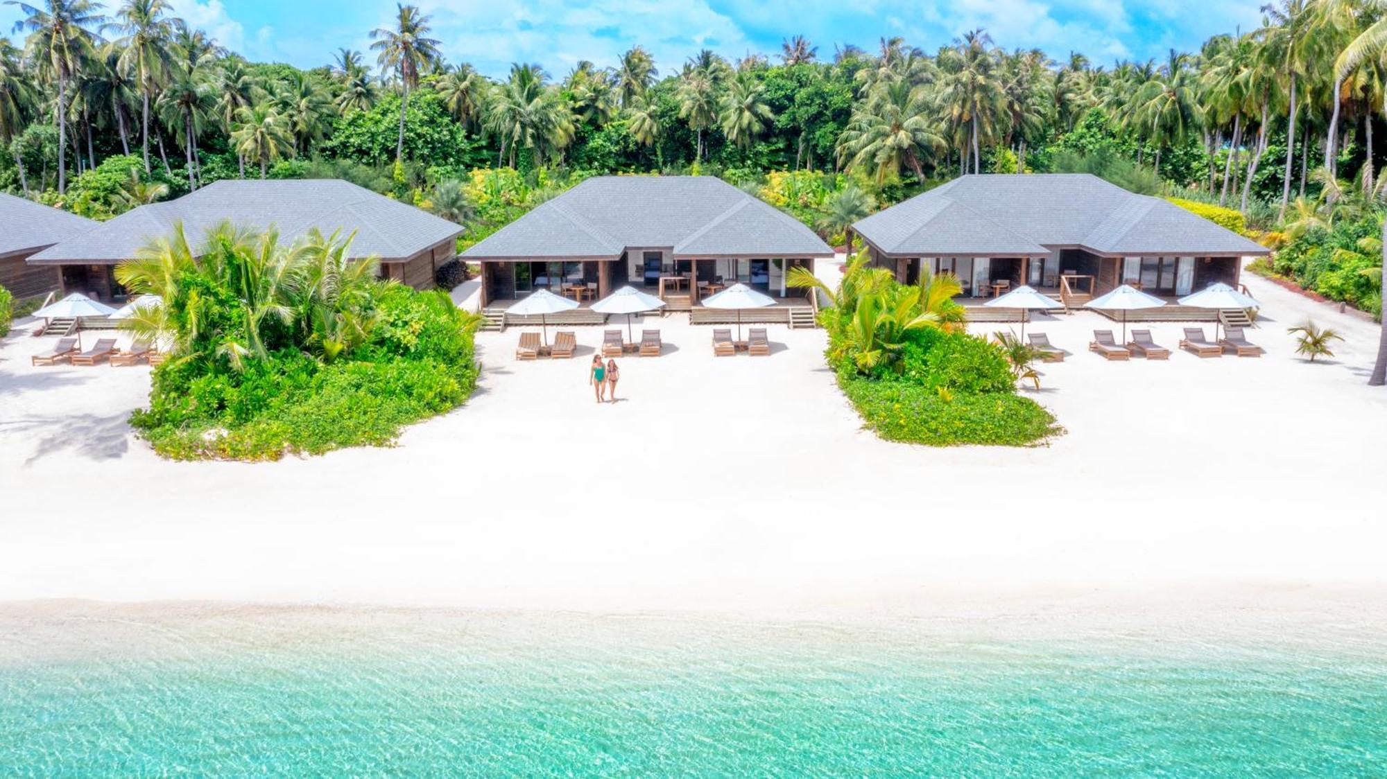 Jawakara Islands Maldives Hotel Fushifaru Kültér fotó