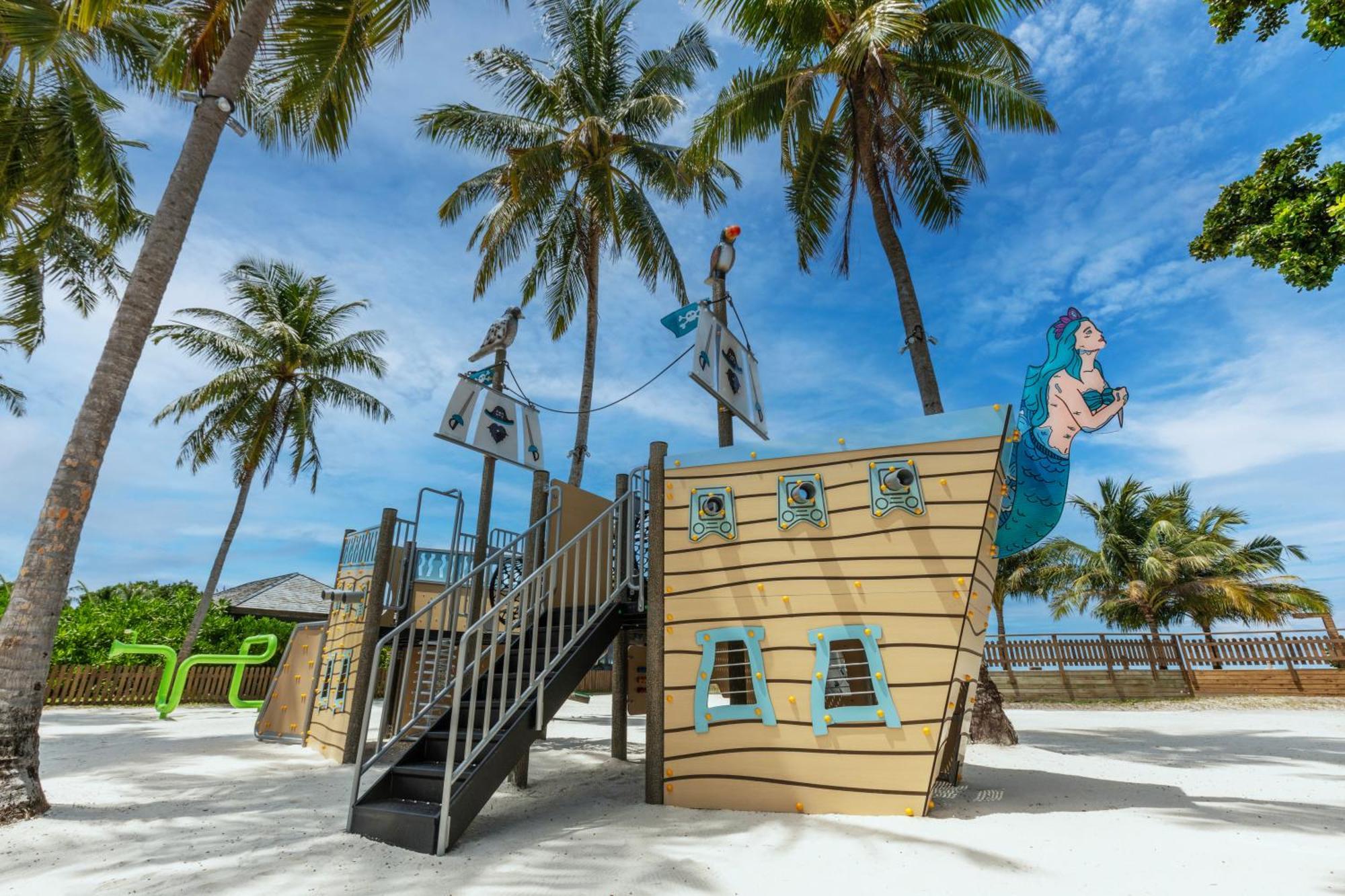 Jawakara Islands Maldives Hotel Lhaviyani Atoll Kültér fotó