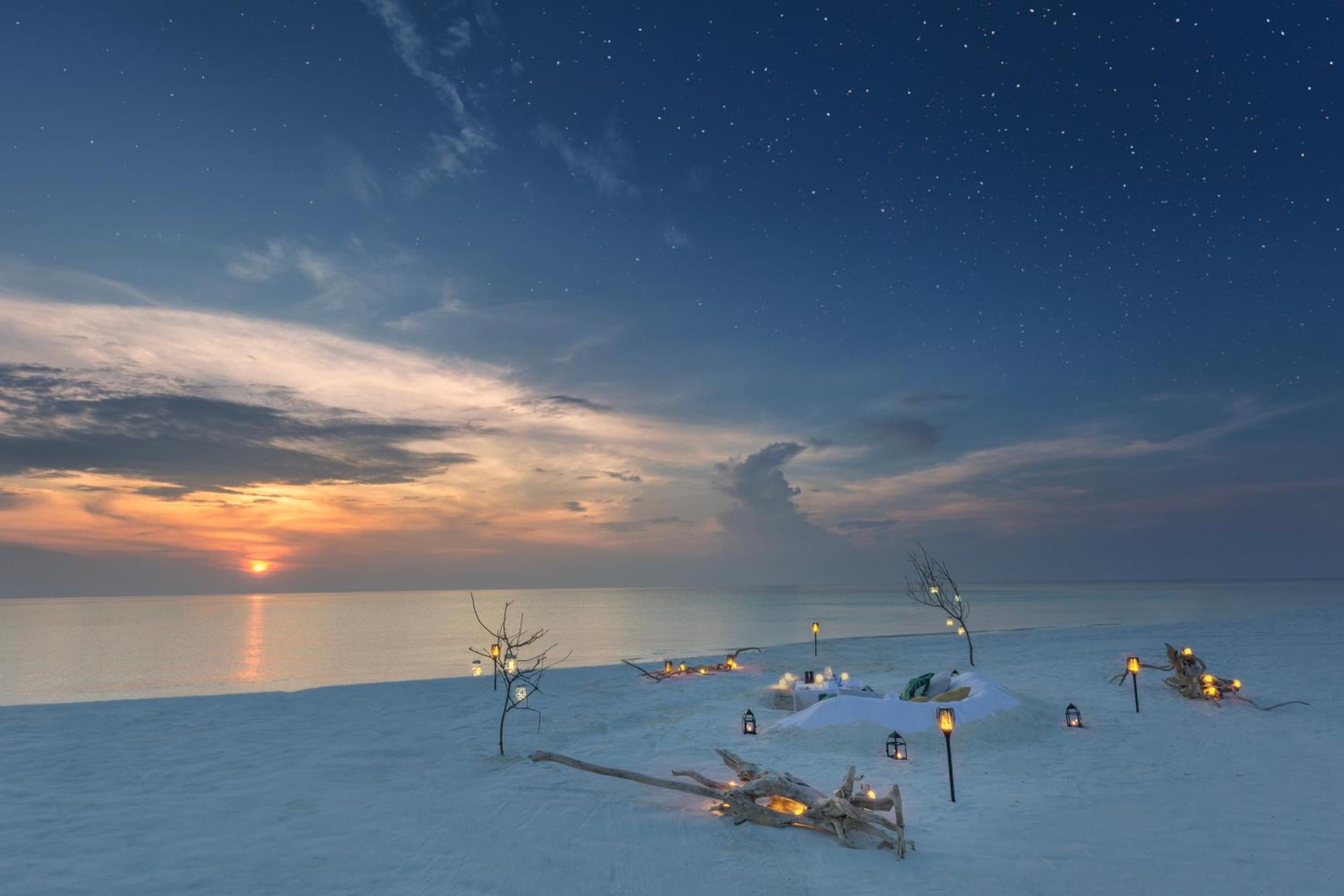 Jawakara Islands Maldives Hotel Fushifaru Kültér fotó