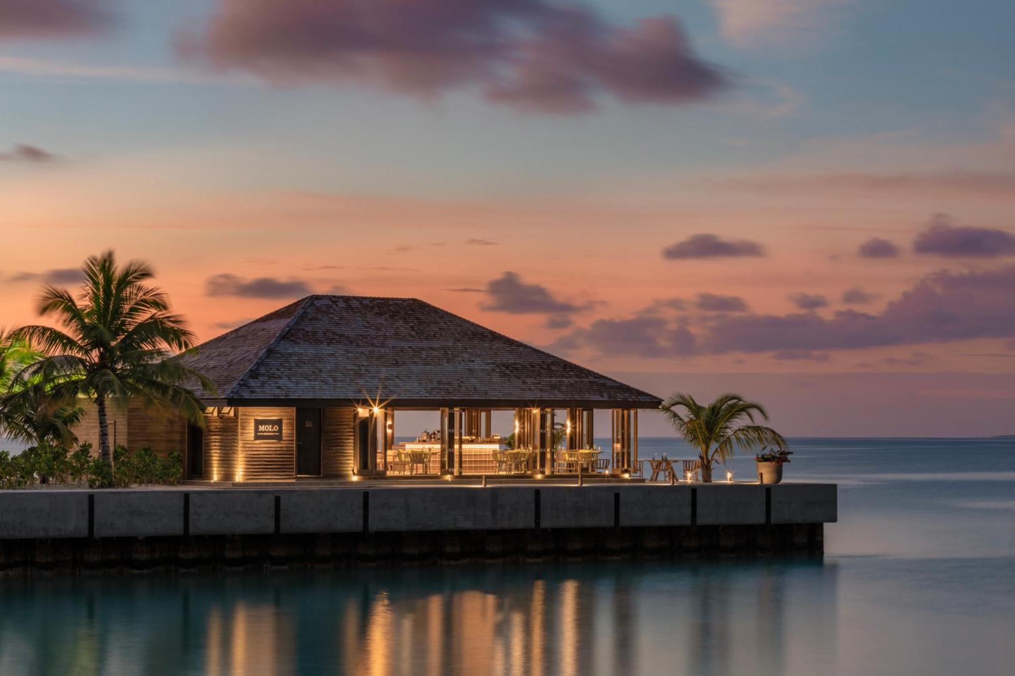 Jawakara Islands Maldives Hotel Lhaviyani Atoll Kültér fotó