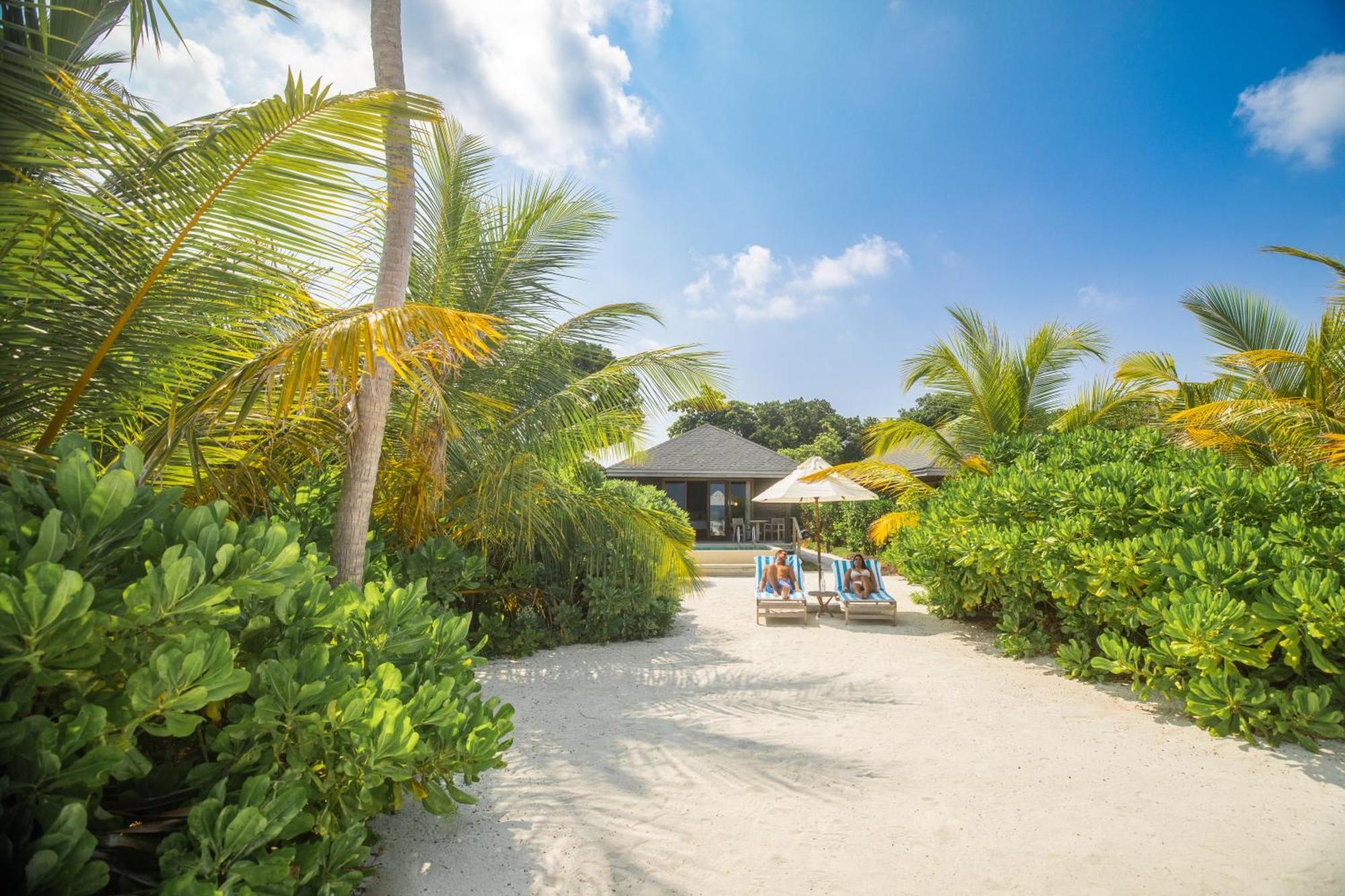 Jawakara Islands Maldives Hotel Lhaviyani Atoll Szoba fotó