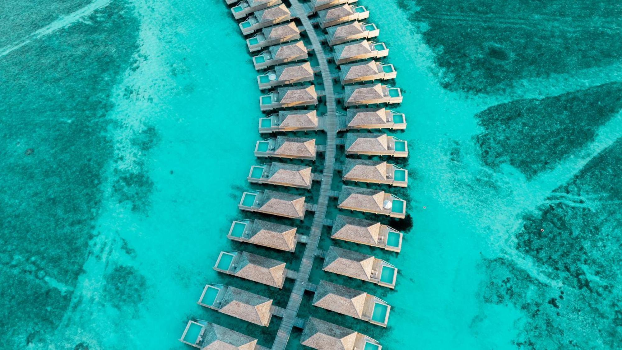 Jawakara Islands Maldives Hotel Lhaviyani Atoll Szoba fotó